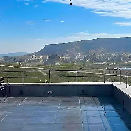 Отель Perla Cappadocia Гореме