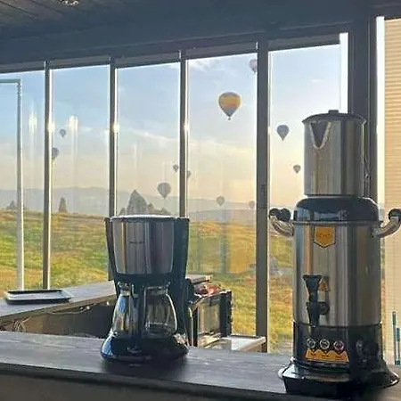 Perla Cappadocia 5* Гореме