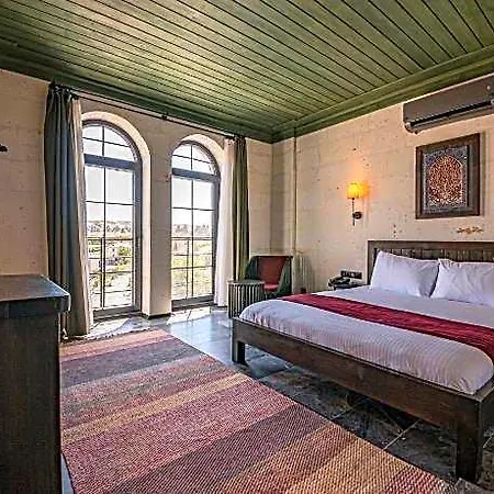 Отель Perla Cappadocia 5*