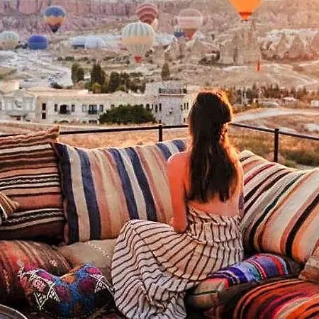 Perla Cappadocia Отель 5*