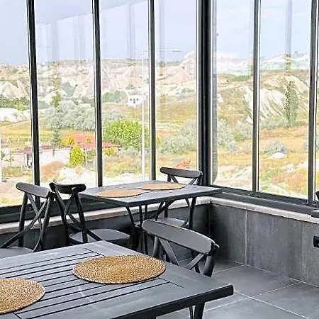 Perla Cappadocia Отель 5*