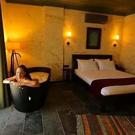 Perla Cappadocia Отель Гореме
