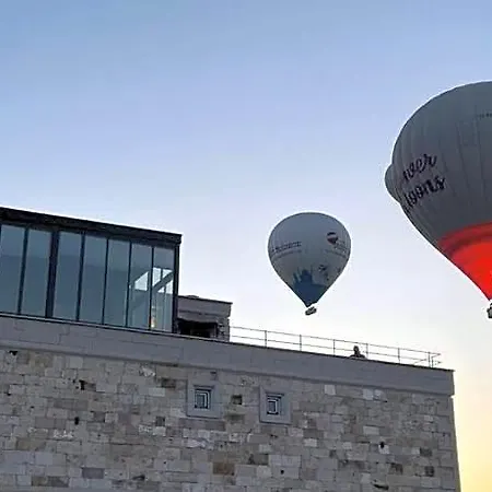 Отель Perla Cappadocia