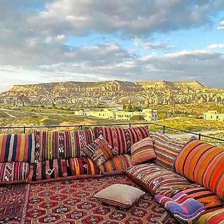 Perla Cappadocia ホテル