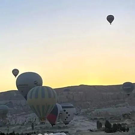 Perla Cappadocia 5* Гореме