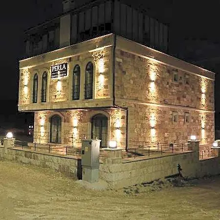 ホテル Perla Cappadocia 5*