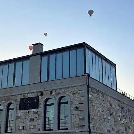 Perla Cappadocia