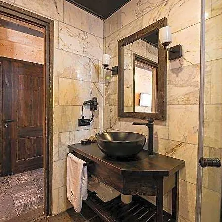 Perla Cappadocia Отель 5*