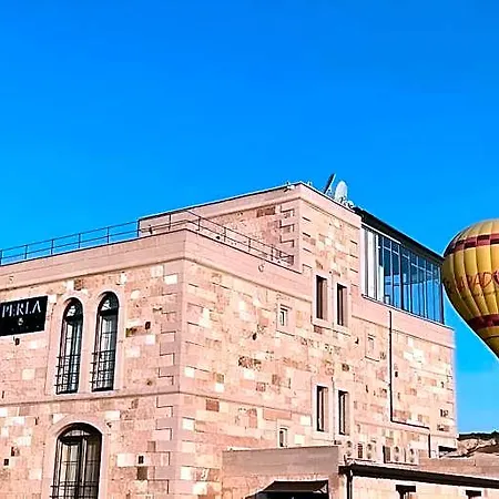 Perla Cappadocia Отель