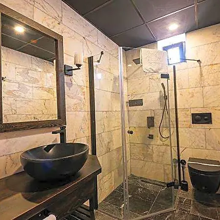 Perla Cappadocia Отель Гореме