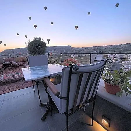 Perla Cappadocia Отель